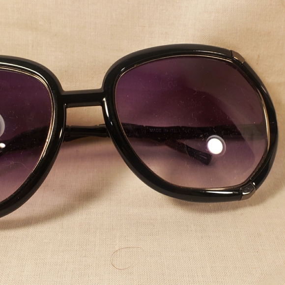 Michael kors oversize sunglasses
